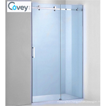 Sliding Shower Enclosure/Shower Screen for Bathroom (1-kw05kd)